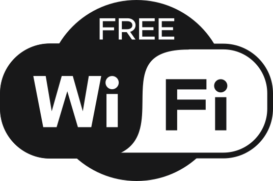 WiFi gratuit